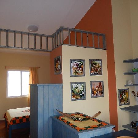 Residenz Stella Maris Apartment Strela Calheta Екстер'єр фото